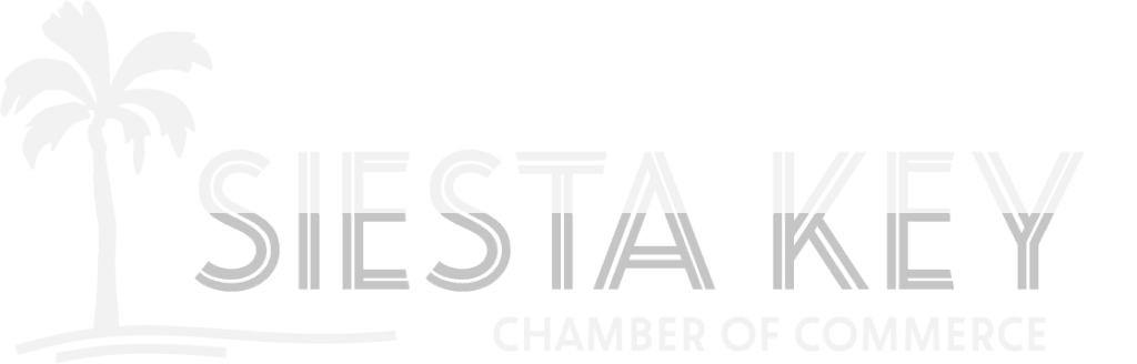 Siesta Key Chamber of Commerce Logo